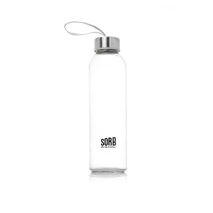 SORB Glass Bottle