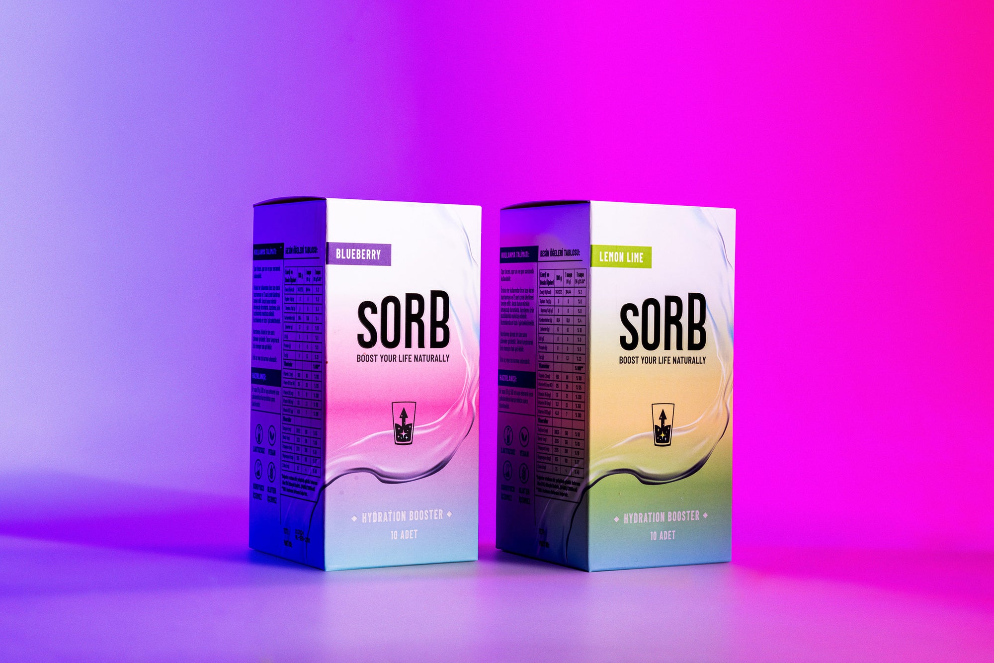 Elektrolitlerin Önemi: Vücut Fonksiyonlarınızı Dengede Tutmanın Anahtarı