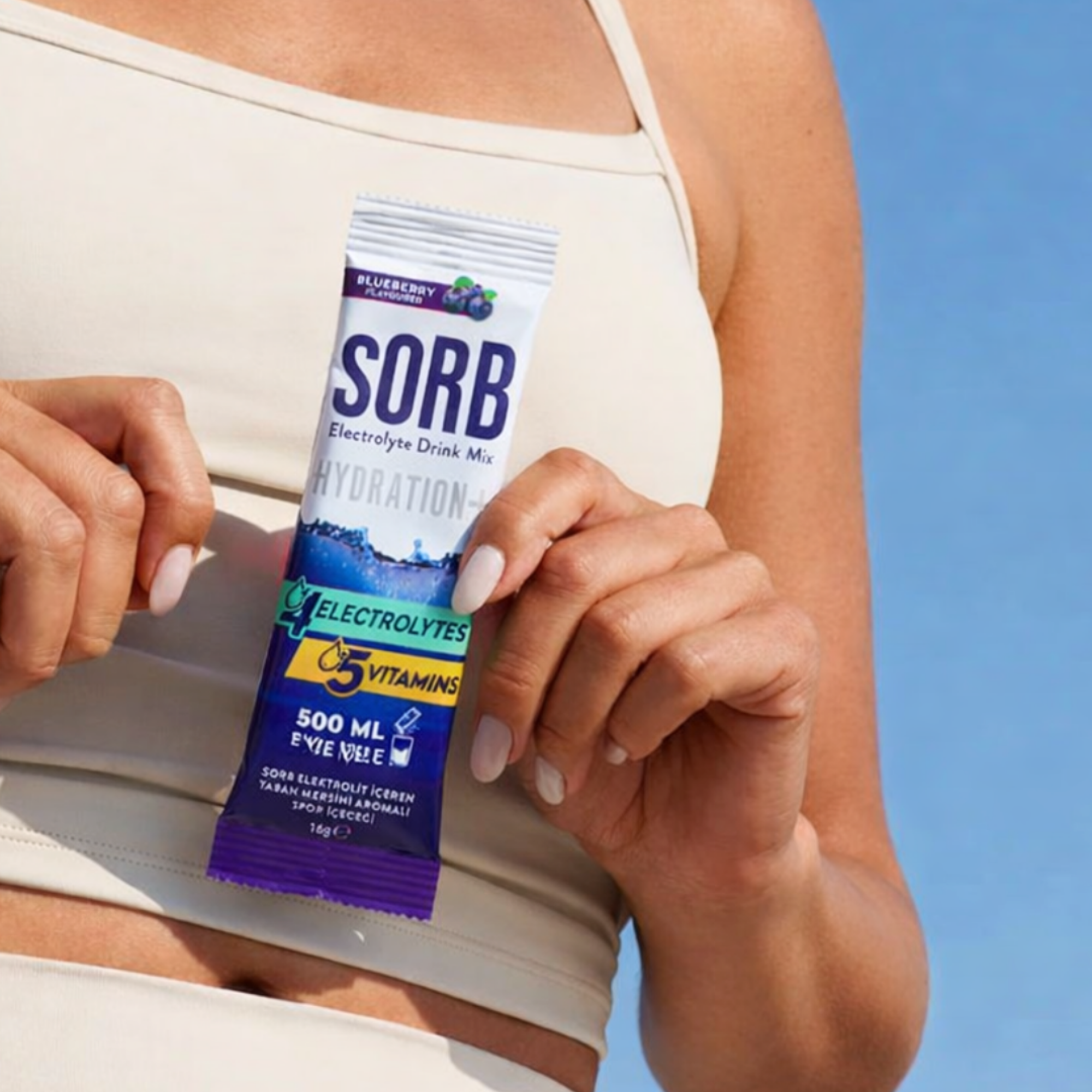 Spor öncesi mutlaka bunları yapın