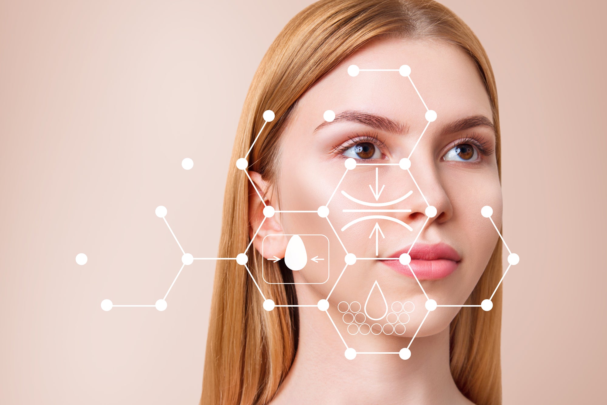 Su İçmenin Cildimize Faydaları