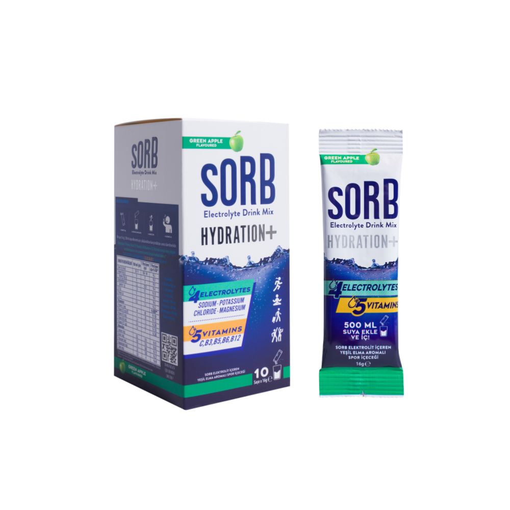 D Sorb Discovery Pack – Sorb