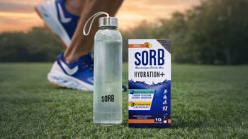 D Sorb Sorb - Electrolyte Drink Mix