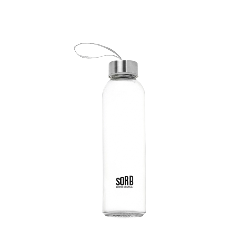 SORB Glass Bottle
